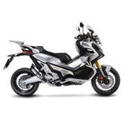 avgassystem för motorcykel Leovince Lv Pro Honda X-Adv 2017-2021