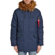 Jacka Alpha Industries Explorer w/o Patches