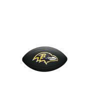 Mini ballong för barn Wilson Ravens NFL