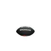 Mini ballong för barn Wilson Broncos NFL