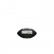 Mini ballong för barn Wilson Packers NFL