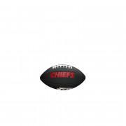 Mini ballong för barn Wilson Chiefs NFL