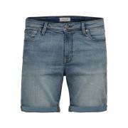 Jeansshorts Selected Alex 330