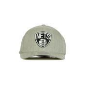 Kapsyl Brooklyn Nets blk/wht logo 110