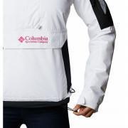 Sweatshirt med huva för kvinnor Columbia Challenger