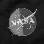 Långärmad T-shirt Alpha Industries NASA
