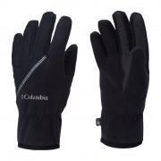 Handskar för kvinnor Columbia Wind Bl