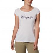 T-shirt för kvinnor Columbia Shady Grove
