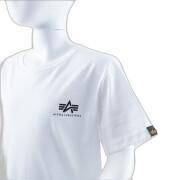 T-shirt för barn Alpha Industries Basic Small Logo