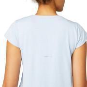 Sömlös T-shirt för kvinnor Asics Race