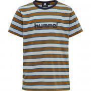 T-shirt för barn Hummel hmlajax