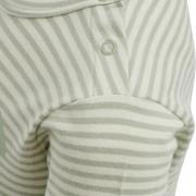 Långärmad bodysuit för baby Hummel hmlloui