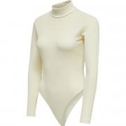 Långärmad bodysuit för kvinnor Hummel hmlbell