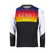 Motocross-tröja Kenny titanium
