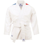 Judokimono för barn Mizuno Shiro Plus FFJ