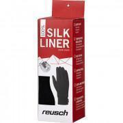 Skidhandskar Reusch Silk Liner Touch-tec