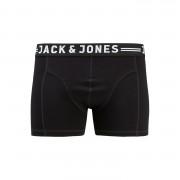 Set med 3 boxershorts Jack & Jones Sense