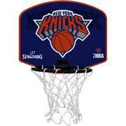 Minikorg Spalding NBA NewYork Knicks