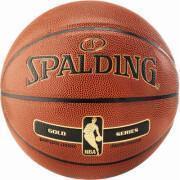 Basketboll Spalding Nba Gold indoor/outdoor