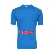 T-shirt för träning SSC Napoli 2020/21 abouo 4
