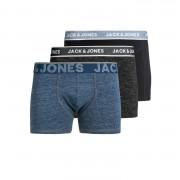 Set med 3 boxershorts Jack & Jones Jacdenim