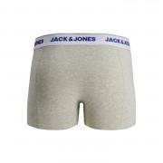Set med 3 boxershorts Jack & Jones Jacsuper Twist