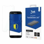 Hybridglas 3MK Samsung Galaxy S7 - FlexibeGlass Lite™
