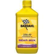 Olja Bardahl Gear Box 10W-40 1L