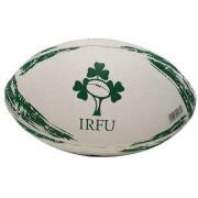 Stöd för rugbyboll Gilbert Irlande