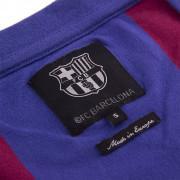 Baddräkt för kvinnor Copa FC Barcelone 1976-77