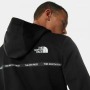 Jacka The North Face Overlay