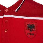 Polotröja för resor Albanie  Euro 20
