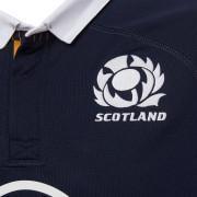 Skottland rugby hemmatröja 2020/21
