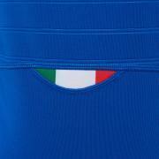 Hemmasittande tröja för barn italie rugby 2020/21