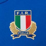 Reseskjorta i bomull Italie rugby 2020/21