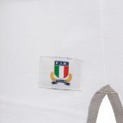 Pikéskjorta i bomull Italie rugby 2020/21