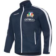 Sweatshirt i mesh Italie Rugby 2020/21