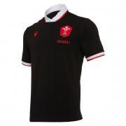 Bomullsjersey Pays de galles rugby 2020/21