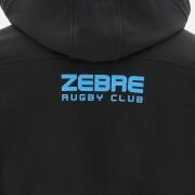 Jacka Zebre Rugby Softshell 2020/21