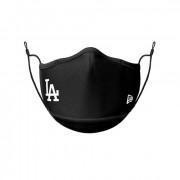 Ansiktsmask New Era Los Angeles Dodgers