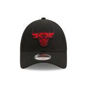 9forty truckerkeps Chicago Bulls