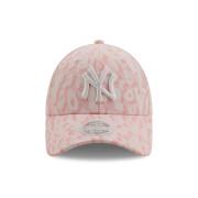 Kvinnor 9forty cap New York Yankees