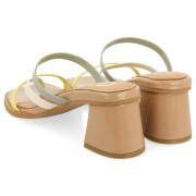 Sandaler med klack för kvinnor Gioseppo Ivate