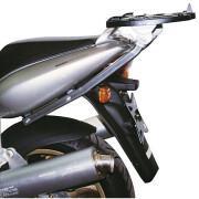 Stöd för motorcykelns bästa fall Givi Monokey ou Monolock Ducati ST 2/ST 4 900 (97 à 01)