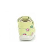 Sandaler för babyflickor Kickers Kiki