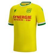 Hemma tröja FC Nantes 2022/23