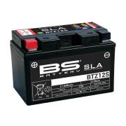 Batteri för motorcykel BS Battery SLA BTZ12S - C (10H-R) - C (20H-R)
