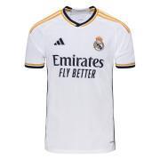 Hemmasittande tröja för barn Real Madrid 2023/24