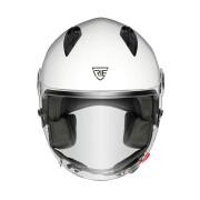 Jet motorcykelhjälm IRIE Helmets Milano