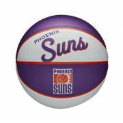 Mini nba retro boll Phoenix Suns